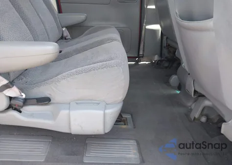 2001 Ford Windstar Lx из США, поврежденный, VIN 2FMZA51491BB39896